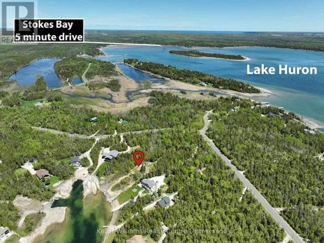 Land for sale in Southwestern Ontario, Ontario
