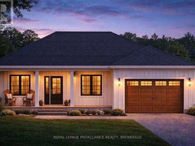 House for sale in South Frontenac, Ontario