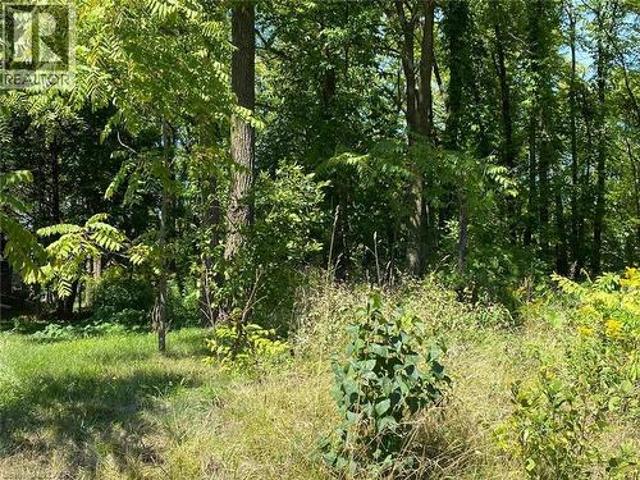 Land for sale in Niagara, Ontario