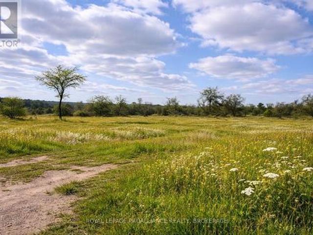 Land for sale in South Frontenac, Ontario
