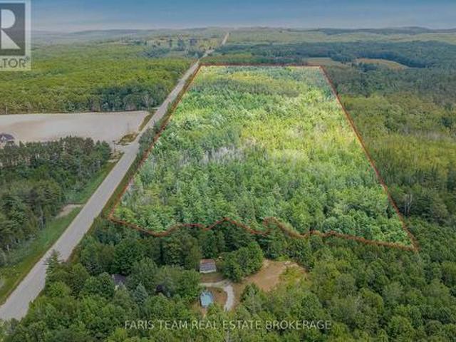 Land for sale in Oro-medonte, Ontario
