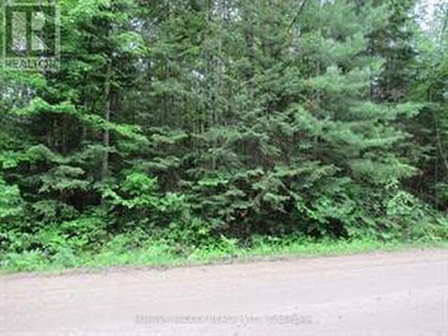 Land for sale in Renfrew, Ontario