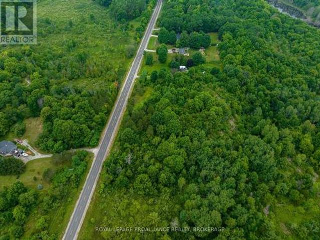 Land for sale in Rideau Lakes, Ontario