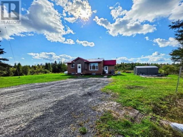 House for sale in Hagey, Ontario