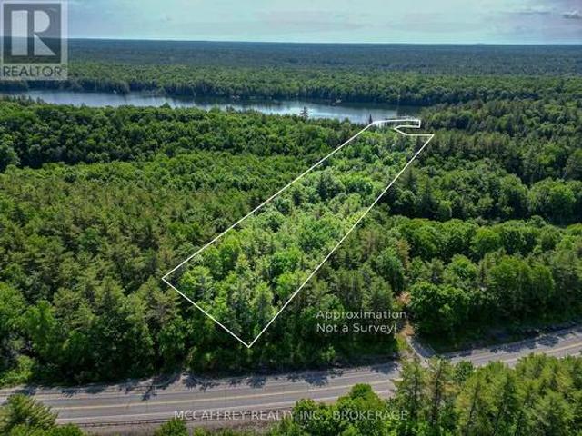 Land for sale in Addington Highlands, Ontario