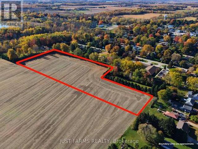 Farm for sale in West Elgin, Ontario