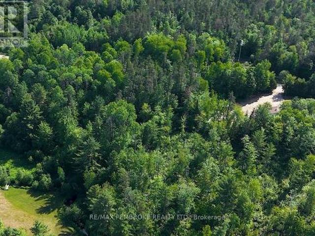 Land for sale in Renfrew, Ontario