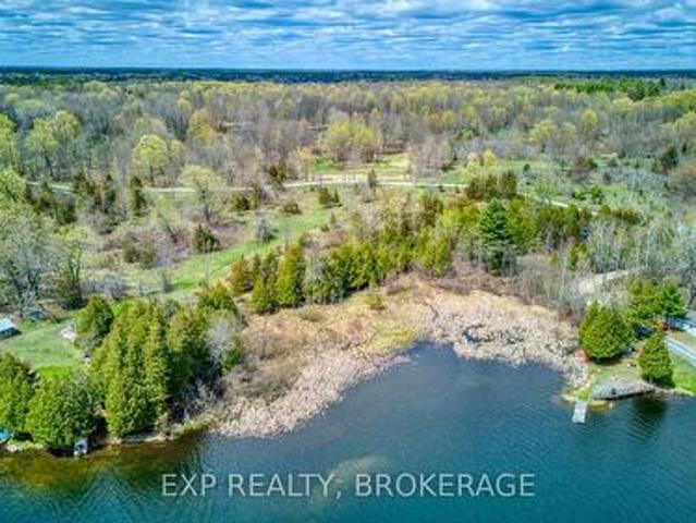 Land for sale in South Frontenac, Ontario