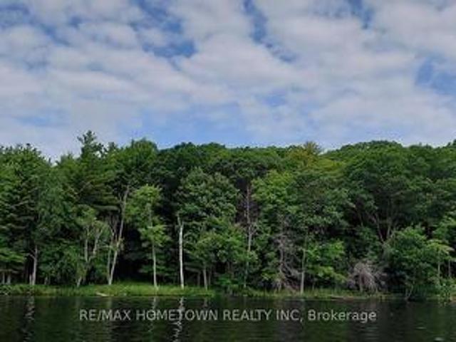Land for sale in Athens, Ontario