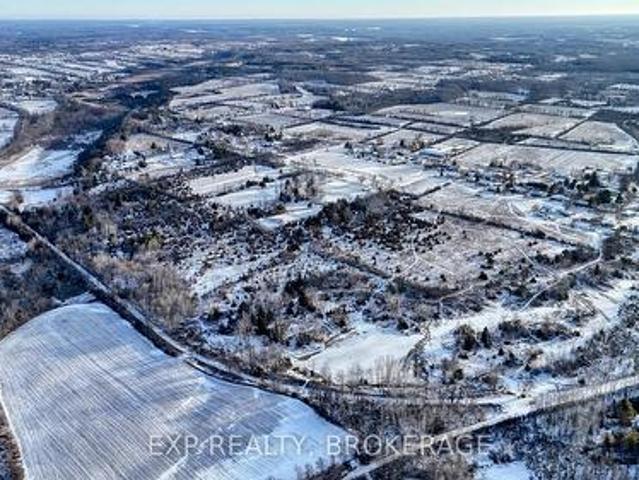 Land for sale in South Frontenac, Ontario