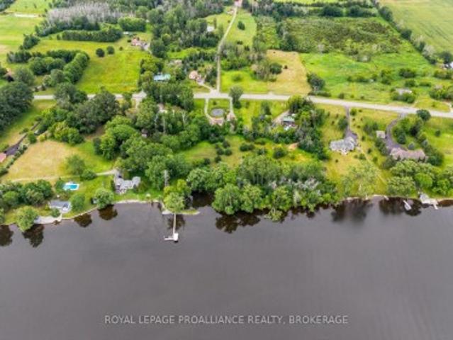 Land for sale in Greater Napanee, Ontario
