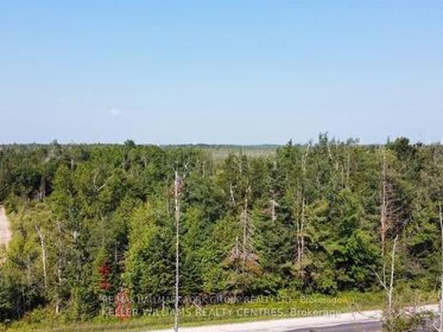 Land for sale in Grey, Ontario