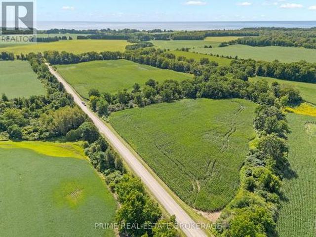 Farm for sale in Central Elgin, Ontario