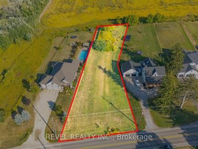 Land for sale in County Of Brant, Ontario