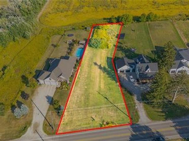 Land for sale in County Of Brant, Ontario