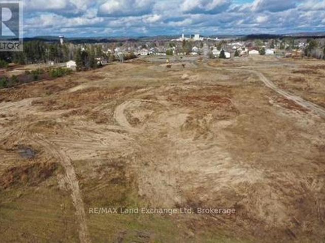 Land for sale in Espanola, Ontario