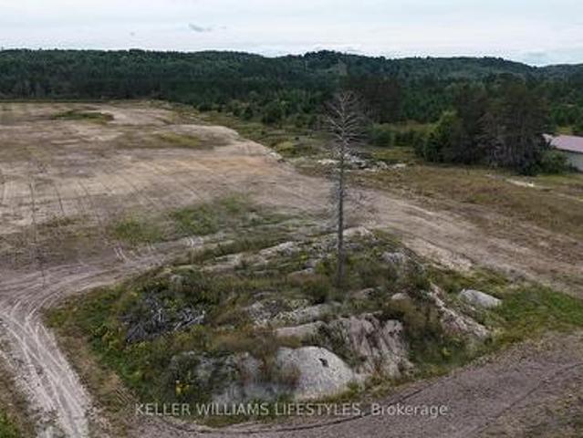 Land for sale in Espanola, Northeastern Ontario