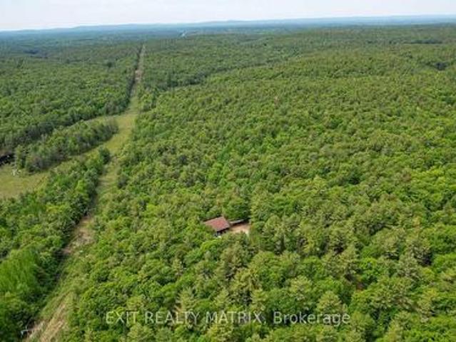 Land for sale in Lanark Highlands, Ontario