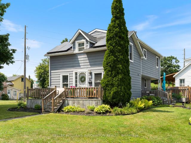 Land for sale in Guelph, Ontario