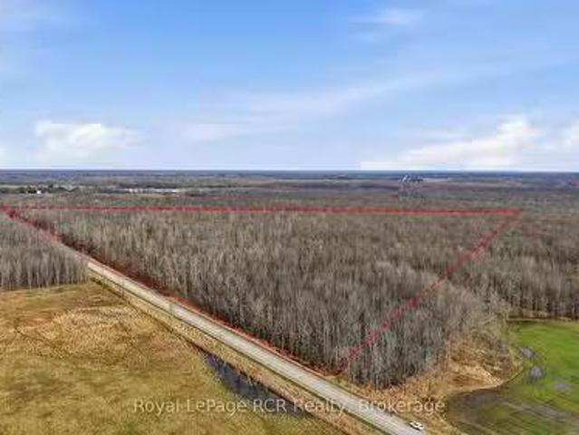 House for sale in Brockton, Ontario