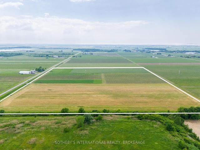 Farm for sale in Niagara, Ontario