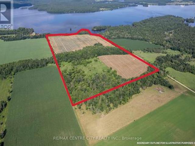 Farm for sale in Renfrew, Ontario