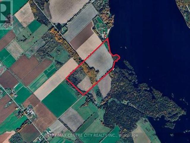 Land for sale in Renfrew, Ontario