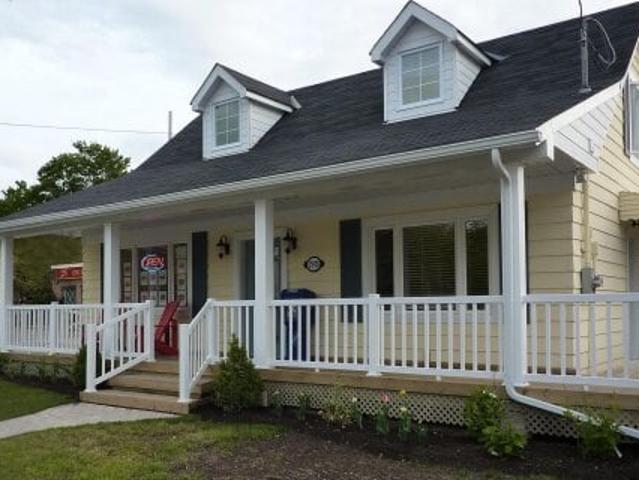 Office for rent in Caledon, Ontario