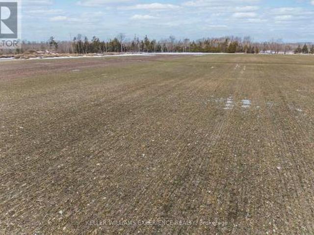 Farm for sale in York, Ontario