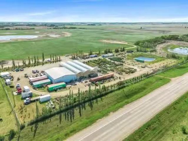 House for sale in Alberta