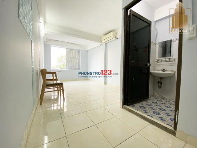 Bất động sản cho thuê tại Hồ Chí Minh