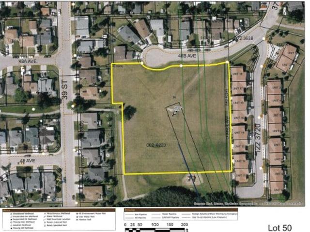 Land for sale in Drayton Valley, Alberta