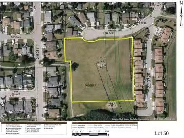 House for sale in Drayton Valley, Alberta
