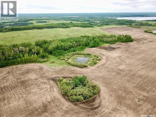 Farm for sale in Saskatchewan