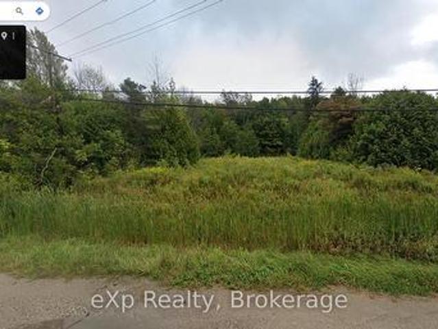 Land for sale in Wiarton, Ontario