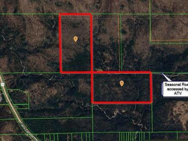 Land for sale in South Huron, Ontario