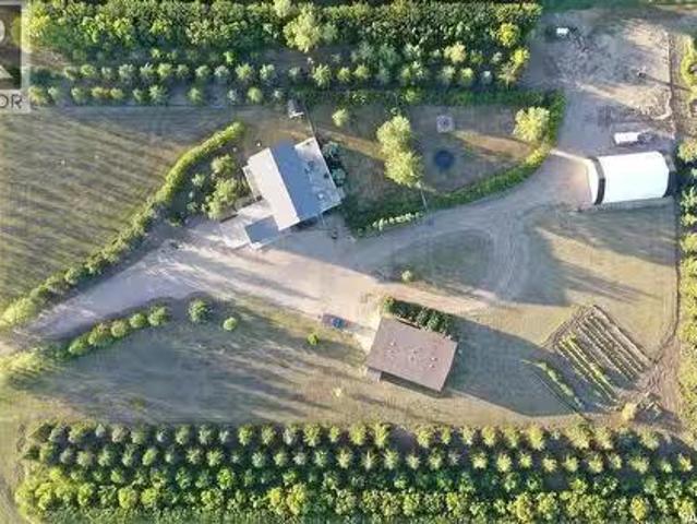 House for sale in Newcombe, Saskatchewan