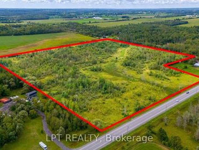 Land for sale in York, Ontario
