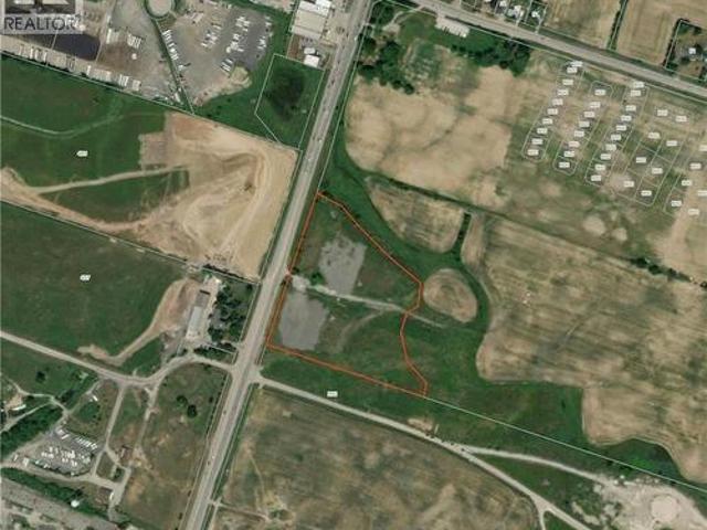 Land for sale in Caledonia, Ontario