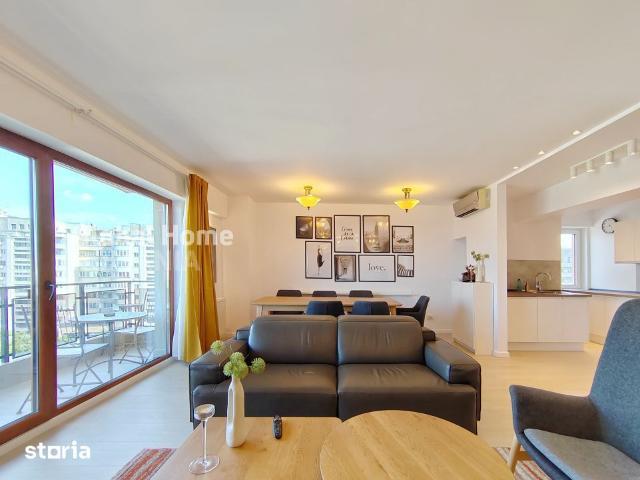 Apartament închirieri în București