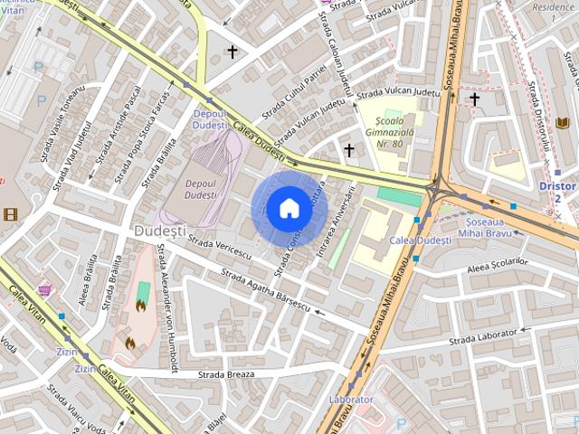 Apartament închirieri în Sector 3, București