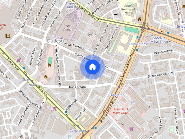 Apartament închirieri în Sector 3, București