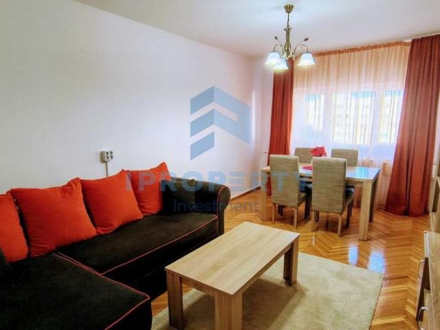 Apartament închirieri în București