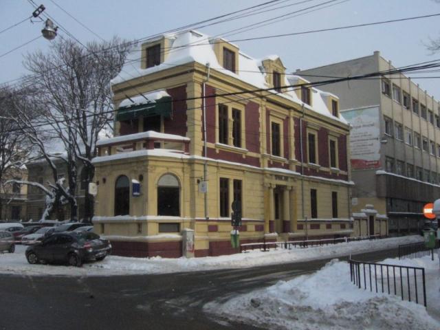 Casă închirieri în București