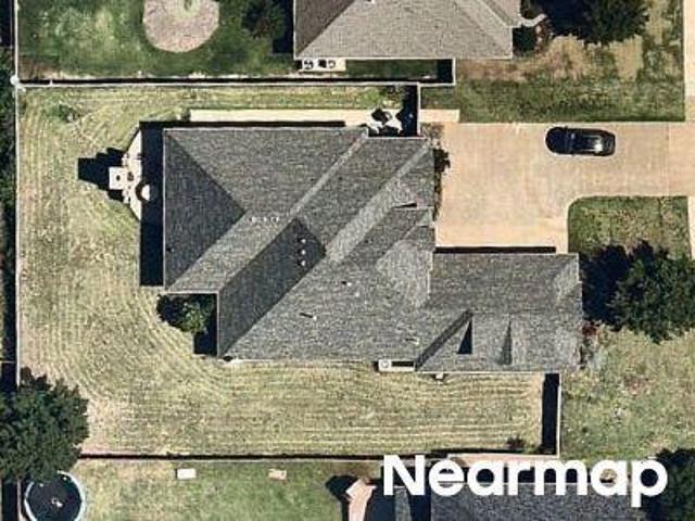 House for sale in Oklahoma City, Oklahoma