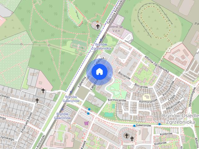 Mieszkanie do wynajęcia w Katowice, Śląskie