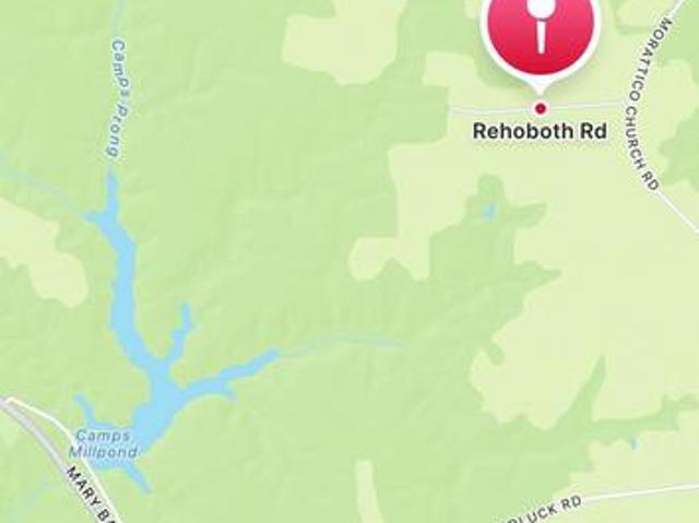 Land for sale in Virginia