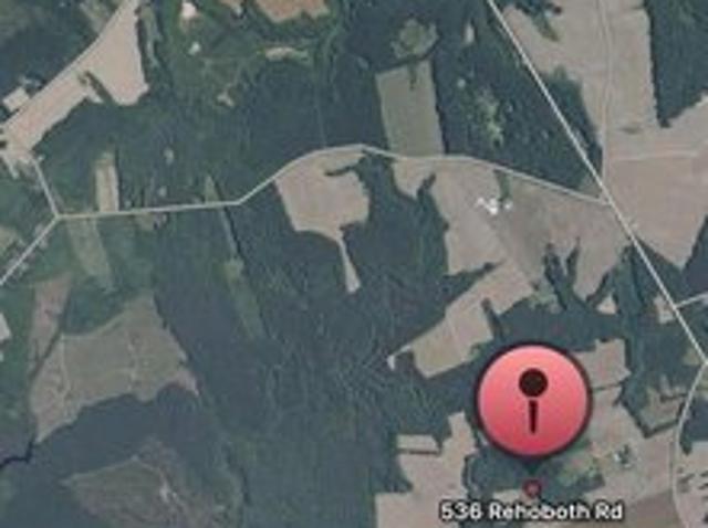 Land for sale in Virginia