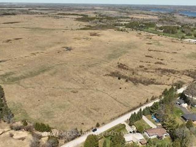 Land for sale in Kawartha Lakes, Ontario