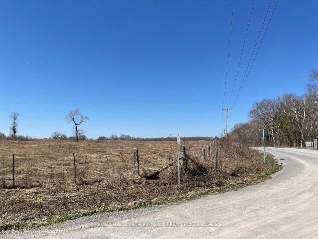 Land for sale in Kawartha Lakes, Ontario